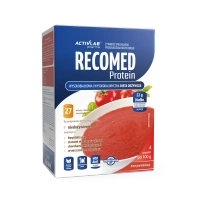Nutridrink, Fresubin, Resource i Recomed zestaw degustacyjny RÓŻNE MARKI