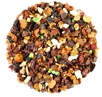 Zielony Bazar herbata owocowa na odporność 50 g