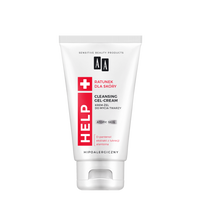 AA Help Cera Atopowa krem-żel do mycia twarzy bezzapachowy 150 ml