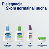 Cetaphil EM Emulsja micelarna do mycia 236 ml