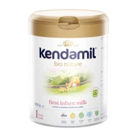 Kendamil Nature 1 HMO+ mleko organiczne bez oleju rybiego 800 g