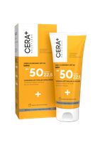 Pełna ochrona przed słońcem ZESTAW kremy SPF, plastry na znamiona, elektrolity i pomadka z ochroną UV