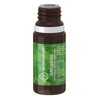 Aromatum naturalny olejek eteryczny aromaterapia 12ml o zapachu oregano