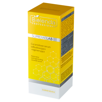 Bielenda Professional SupremeLab Ceramidowe serum odbudowująco-regenerujące 30ml