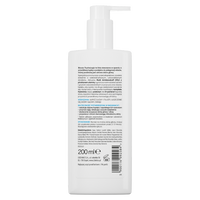 Biovax Trychologic szampon do włosów i skóry głowy NA ŁUPIEŻ 200 ml