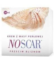 No-Scar Perła Inków krem przeciw bliznom 30ml