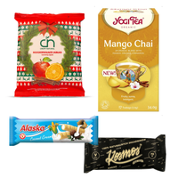 Fit zestaw słodyczy zdrowa słodycz bez poczucia winy ŚWIĄTECZNE PACZKI