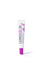 Cerkogel 30, 30% peeling mocznikowy do skóry głowy ZESTAW 2 x 50 g