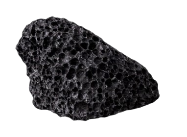 HILMI Pumeks wulkaniczny do złuszczania skóry 1 sztuka