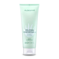 ALOESOVE żelowa regeneracja do twarzy, ciała i włosów BIO+ 250 ml