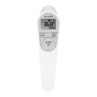 Microlife NC 200 termometr elektroniczny bezdotykowy 1szt