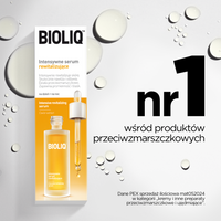 Bioliq Pro intensywne serum rewitalizujące 30 ml