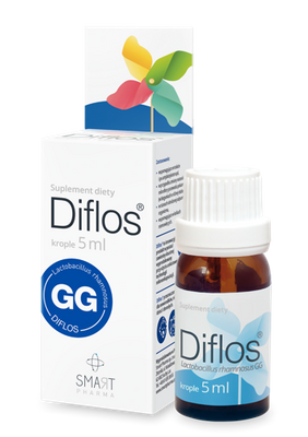 Diflos krople 5ml