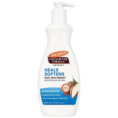 PALMERS Balsam nawilżający do ciała cocoa butter 400 ml