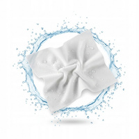 Bocioland mokre chusteczki wodne dla dzieci 99% wody 60 sztuk