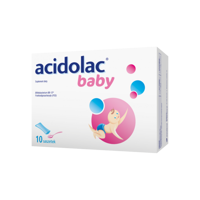 Acidolac Baby 10sasz