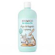 SYLVECO dla dzieci płyn do kąpieli z pianą 500ml
