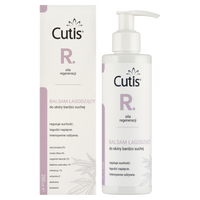 Cutis Mini Derm balsam łagodzący do ciała od 1 dnia życia 200 ml