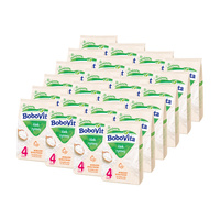BoboVita Kleik ryżowy delikatny i łagodny po 4 miesiącu ZESTAW 24 x 160 g