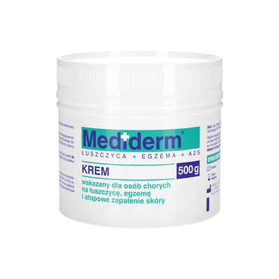 Mediderm Krem 500g