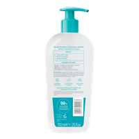 Oillan Baby Żel 3w1 do kąpieli, mycia ciała i włosów 750ml