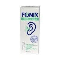 Fonix Higiena Uszu spray 30 ml