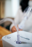 Inhalator Microlife NEB 200 1szt