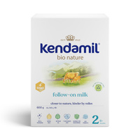 Kendamil BIO NATURE 2 HMO+ mleko następne 600 g