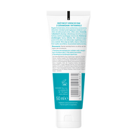 Oillan Cold Cream odżywczy krem do rąk 50 ml