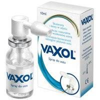 Vaxol spray 10ml