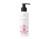 Rosadia żel myjący do twarzy róża damasceńska 145ml