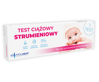 Zestaw 10 testów ciążowych różnych marek porównaj skuteczność i pewność wyniku
