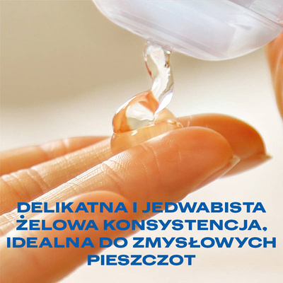 Durex Play Żel do masażu 2w1 z aloesem 200ml