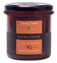 Sok&Miód Esencja Natury Rokitnik 250g