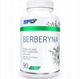 SFD Berberyna 90 tabletek