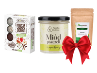 Zestawy upominków dla pracowników – idealne prezenty firmowe na święta 3 sztuki ŚWIĄTECZNE PACZKI
