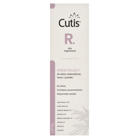 Cutis Mini Derm Egzema krem kojący do twarzy i ciała od 1 dni życia 75 ml