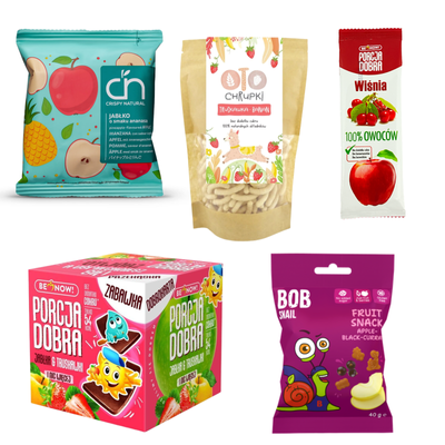 Zestawy zdrowych słodyczy bez cukru słodka przyjemność w wersji fit ŚWIĄTECZNE PACZKI