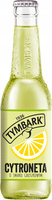 Tymbark Cytroneta napój gazowany o smaku gruszki 330 ml