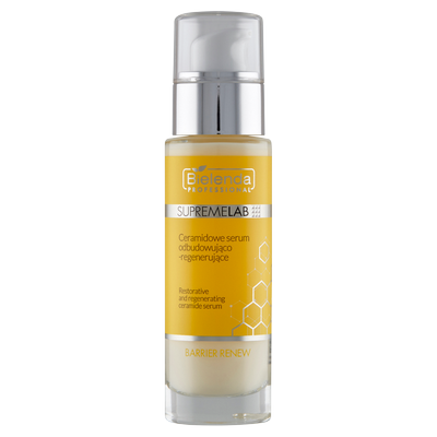 Bielenda Professional SupremeLab Ceramidowe serum odbudowująco-regenerujące 30ml