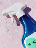 YOPE naturalny płyn uniwersalny do sprzątania zielona herbata 750ml