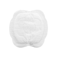 Bocioland Wkładki laktacyjne SUPER CHŁONNE megapaka 100 sztuk