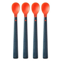 Tommee Tippee łyżeczka do karmienia HEAT SENSING 4szt
