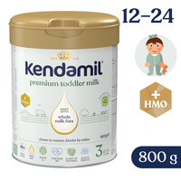 Kendamil 3 mleko dla juniora Premium + od 12 miesiąca 800 g