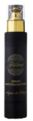 HILMI serum antycellulitowe olejek pomarańczowy 100 ml