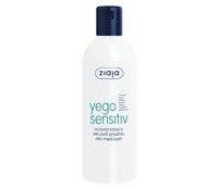 ZIAJA Yego Sensitiv Żel pod prysznic dla mężczyzn x300 ml