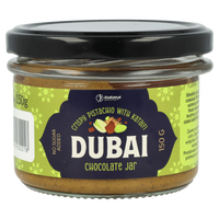 Krukam deser czekoladowy DUBAJSKI z pistacjami 150 g