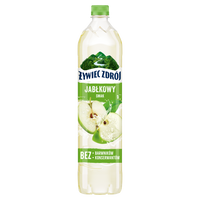 Żywiec Zdrój Napój niegazowany jabłkowy smak ZESTAW 6 x 1,2 l