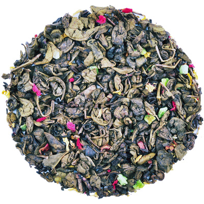 Zielony Bazar herbata zielona sen merlina 50 g