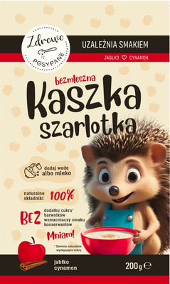 Słodkie bezpieczne przekąski 5 zestaw zdrowych słodyczy dla dzieci ŚWIĄTECZNE PACZKI